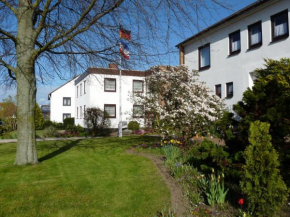 Pension Haus Baltic, Dahme